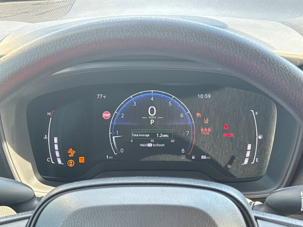 New 2026 Toyota Corolla LE FWD image 19