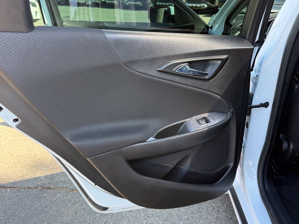 Used 2022 Chevrolet Malibu LS FWD image 19