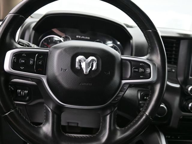 Used 2019 RAM 1500 Big Horn image 45