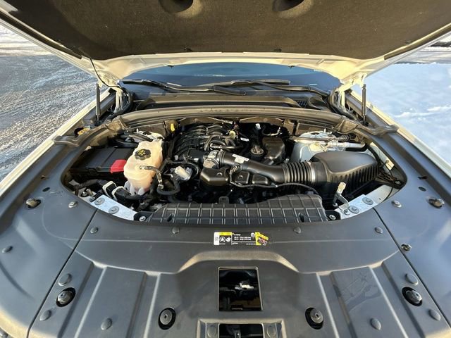 Used 2023 Jeep Grand Cherokee Laredo image 14