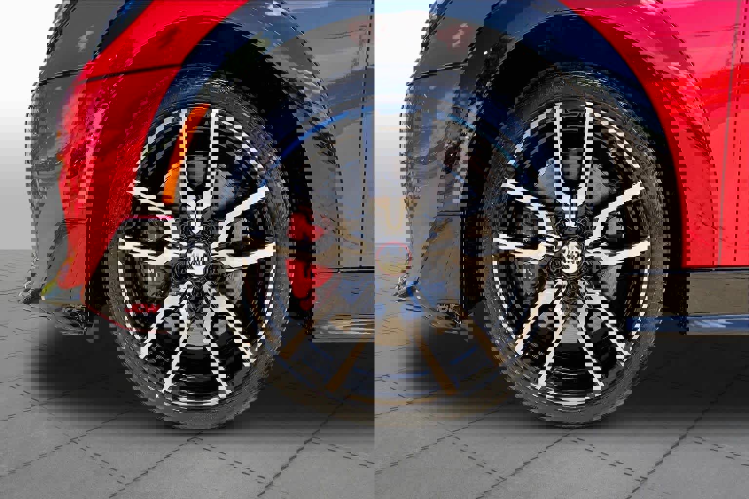 New 2026 MINI Cooper John Cooper Works FWD image 11