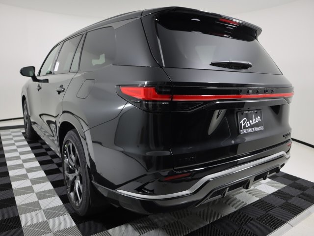New 2026 Lexus TX 500h AWD w/ Technology Package image 2