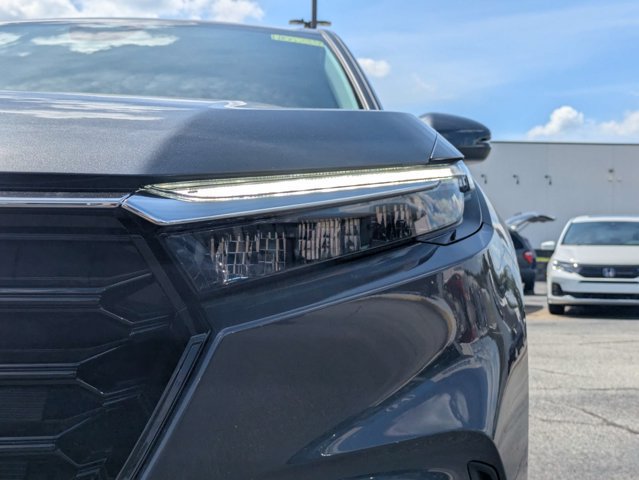 New 2026 Honda CR-V EX-L image 9
