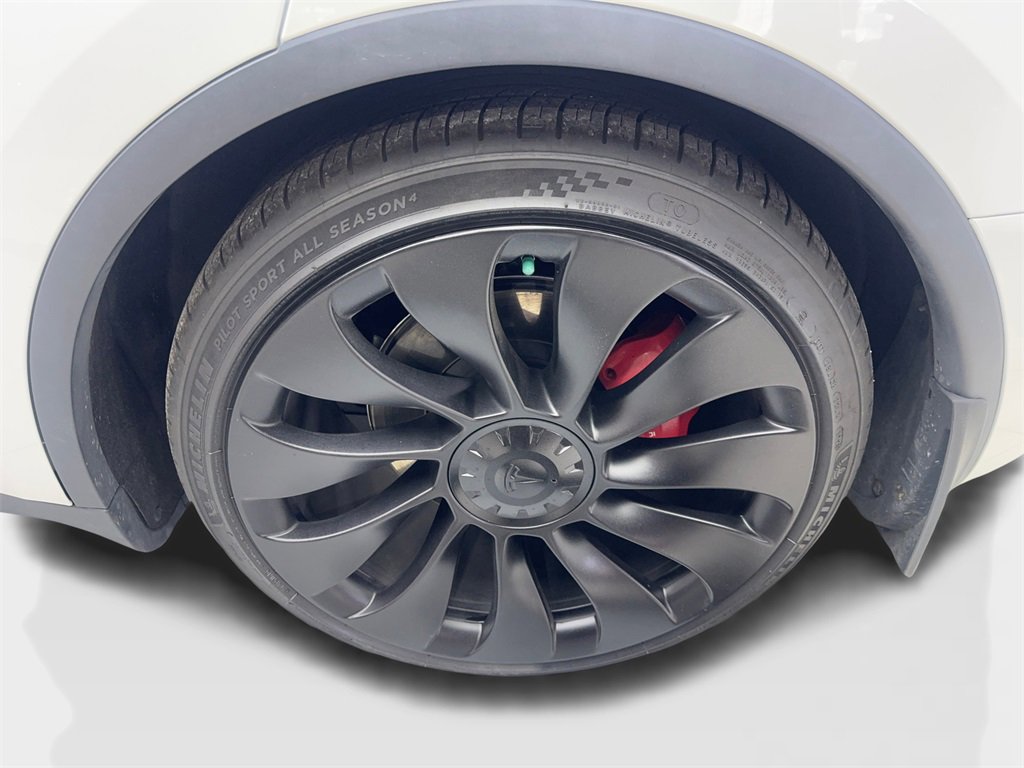 Used 2022 Tesla Model Y Performance image 84