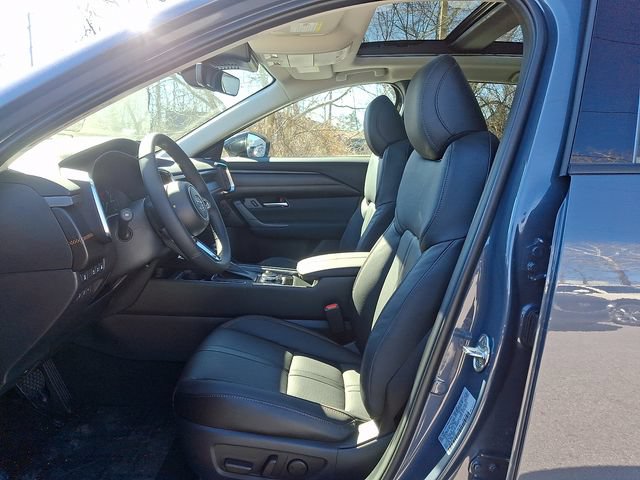 New 2026 MAZDA CX-50 2.5 Hybrid w/ Premium Plus Pkg AWD/4WD image 9