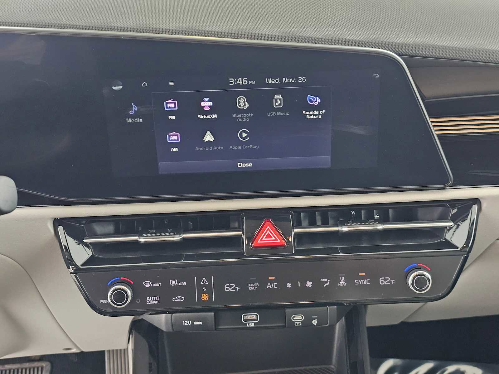 Used 2023 Kia Niro Wind image 26