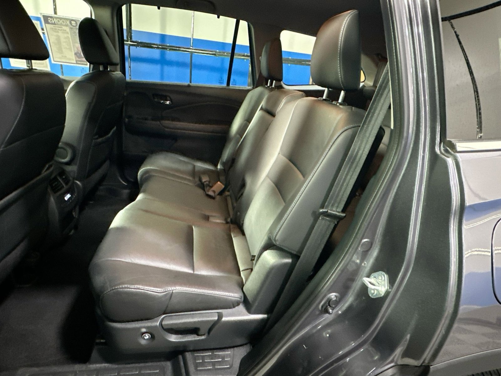Used 2022 Honda Pilot EX-L image 34