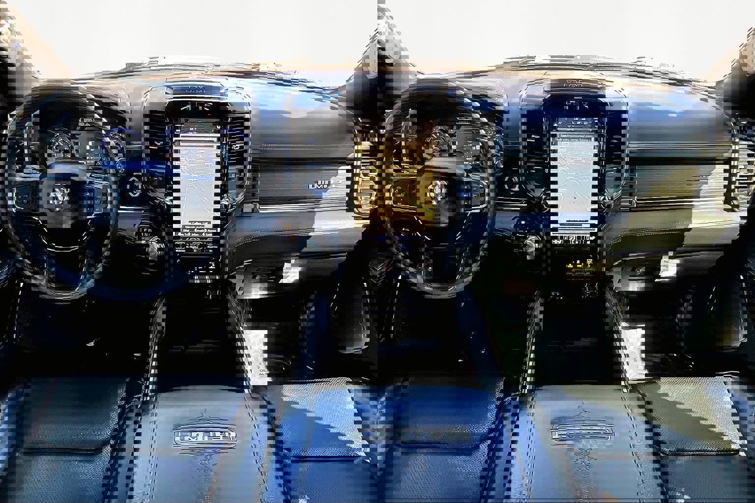 Used 2019 RAM 1500 Limited image 8