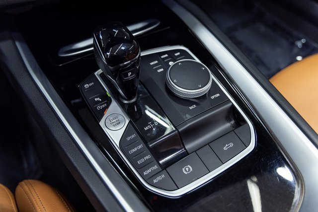 Certified 2022 BMW Z4 M40i w/ Premium Package image 18