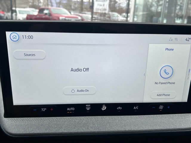 New 2026 Ford Maverick XLT image 22