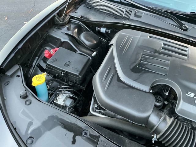 Used 2023 Dodge Charger SXT image 19