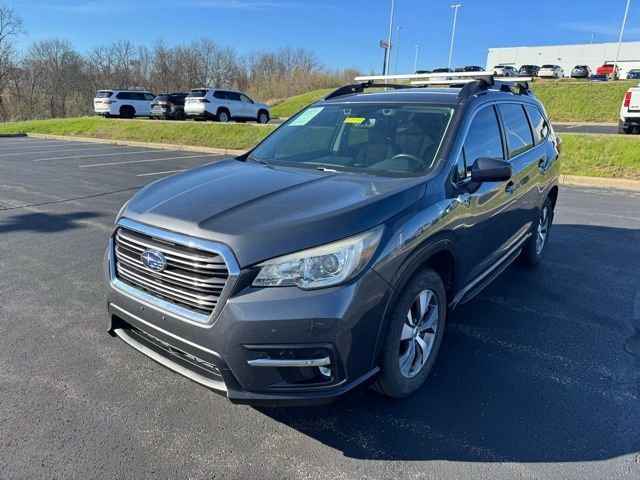 Used 2019 Subaru Ascent Premium w/ Popular Package #2A AWD/4WD image 7