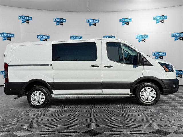 Used 2024 Ford Transit 250 Low Roof w/ Exterior Upgrade Package image 6
