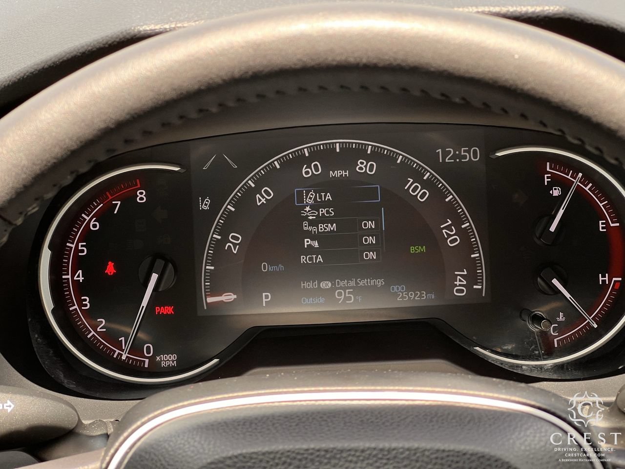 Used 2022 Toyota RAV4 Limited FWD image 16