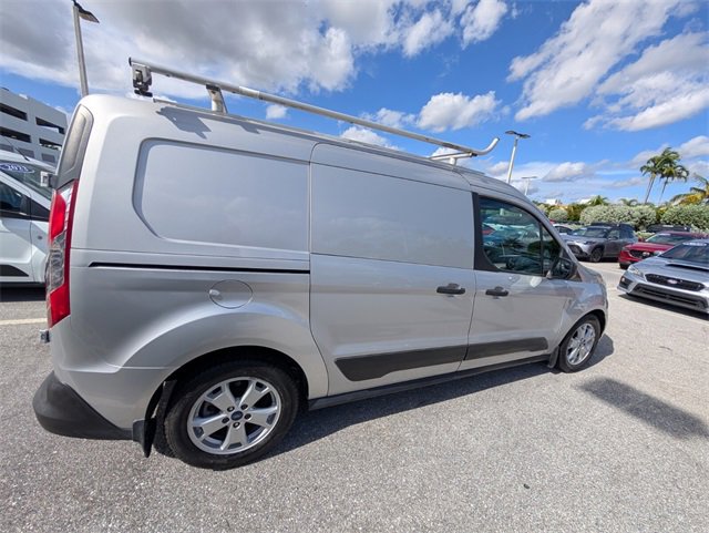 Used 2016 Ford Transit Connect XLT image 11