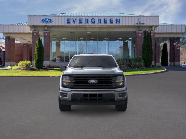 New 2025 Ford F150 XLT w/ Equipment Group 303A High image 6