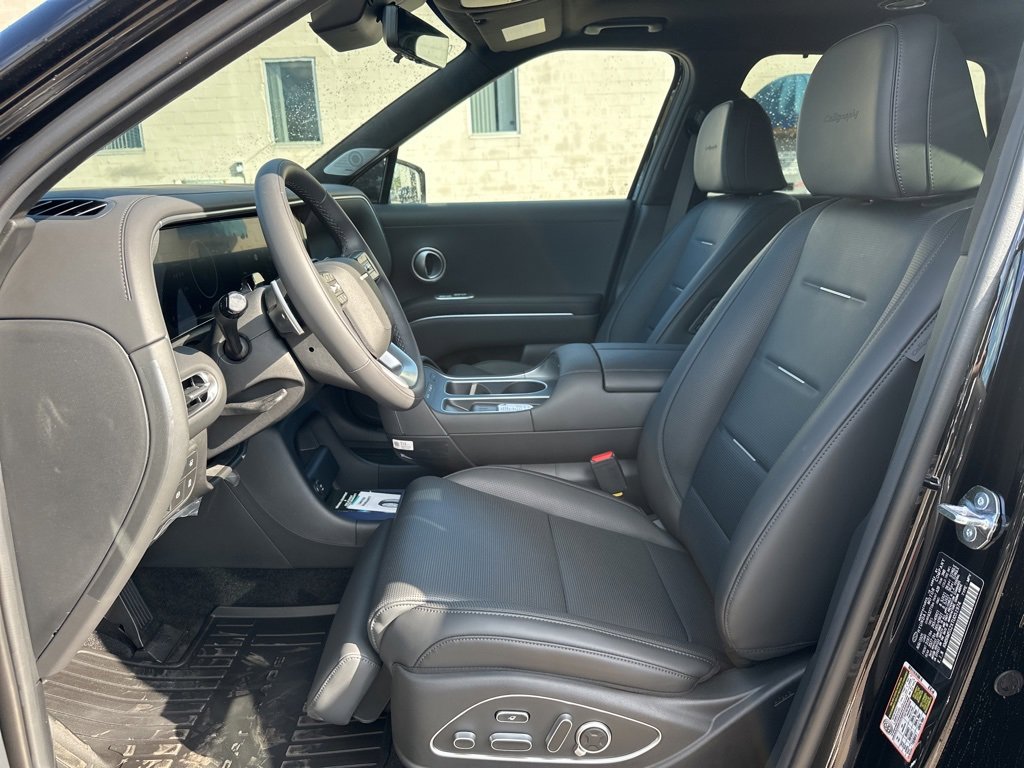 New 2026 Hyundai Palisade Calligraphy image 25