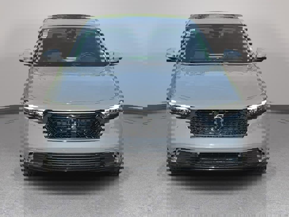 Used 2024 Honda Accord Touring image 2