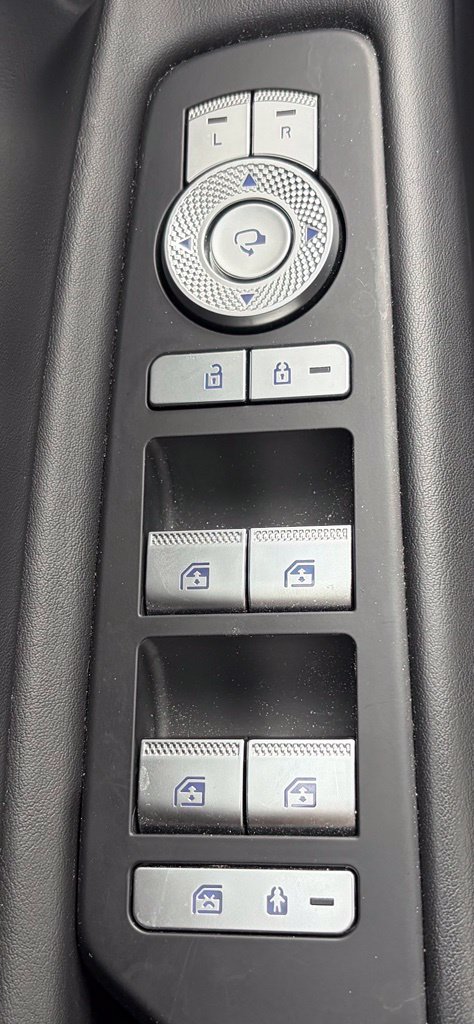 Certified 2024 Genesis GV80 2.5T w/ Advanced Package AWD/4WD image 17