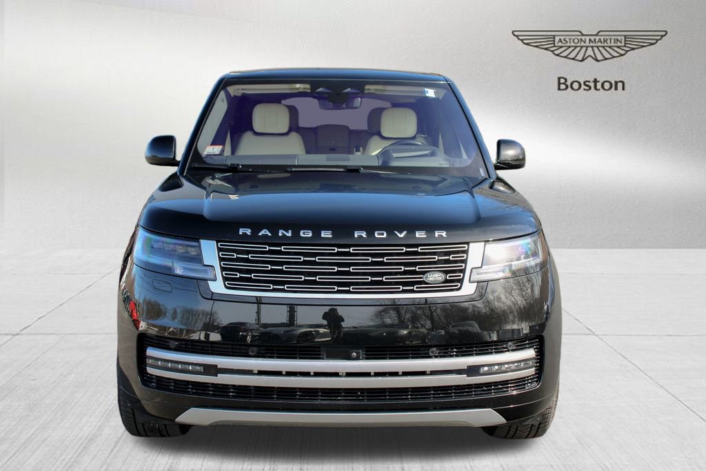 Used 2023 Land Rover Range Rover Long Wheelbase Autobiography AWD/4WD image 4