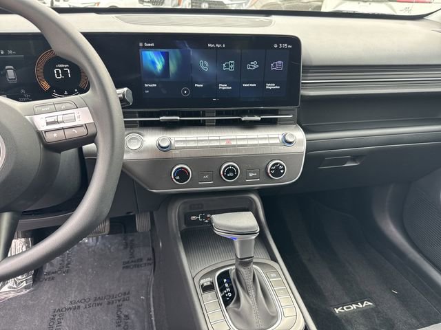 Certified 2024 Hyundai Kona SE image 27