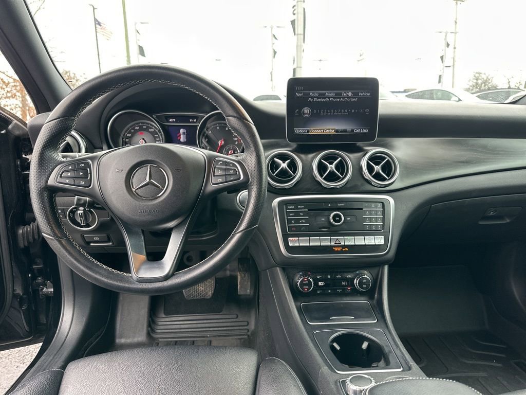 Used 2018 Mercedes-Benz GLA 250 4MATIC image 44