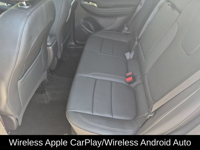 Used 2022 Buick Encore GX Essence w/ Experience Buick Package AWD/4WD image 24