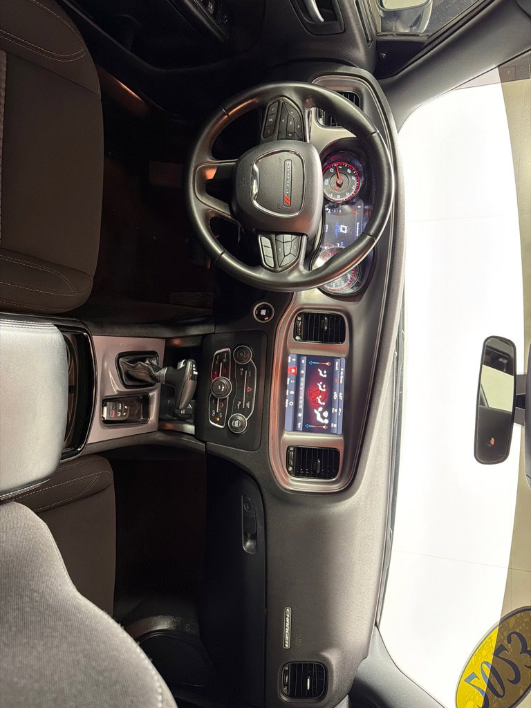 Used 2023 Dodge Charger SXT w/ Blacktop Package image 25