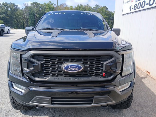 Used 2021 Ford F150 XLT w/ Equipment Group 302A High AWD/4WD image 16