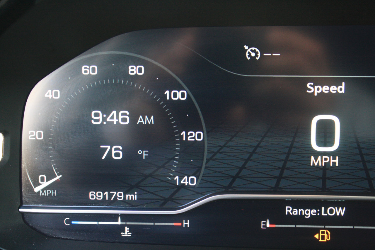 Used 2023 GMC Yukon Denali image 24