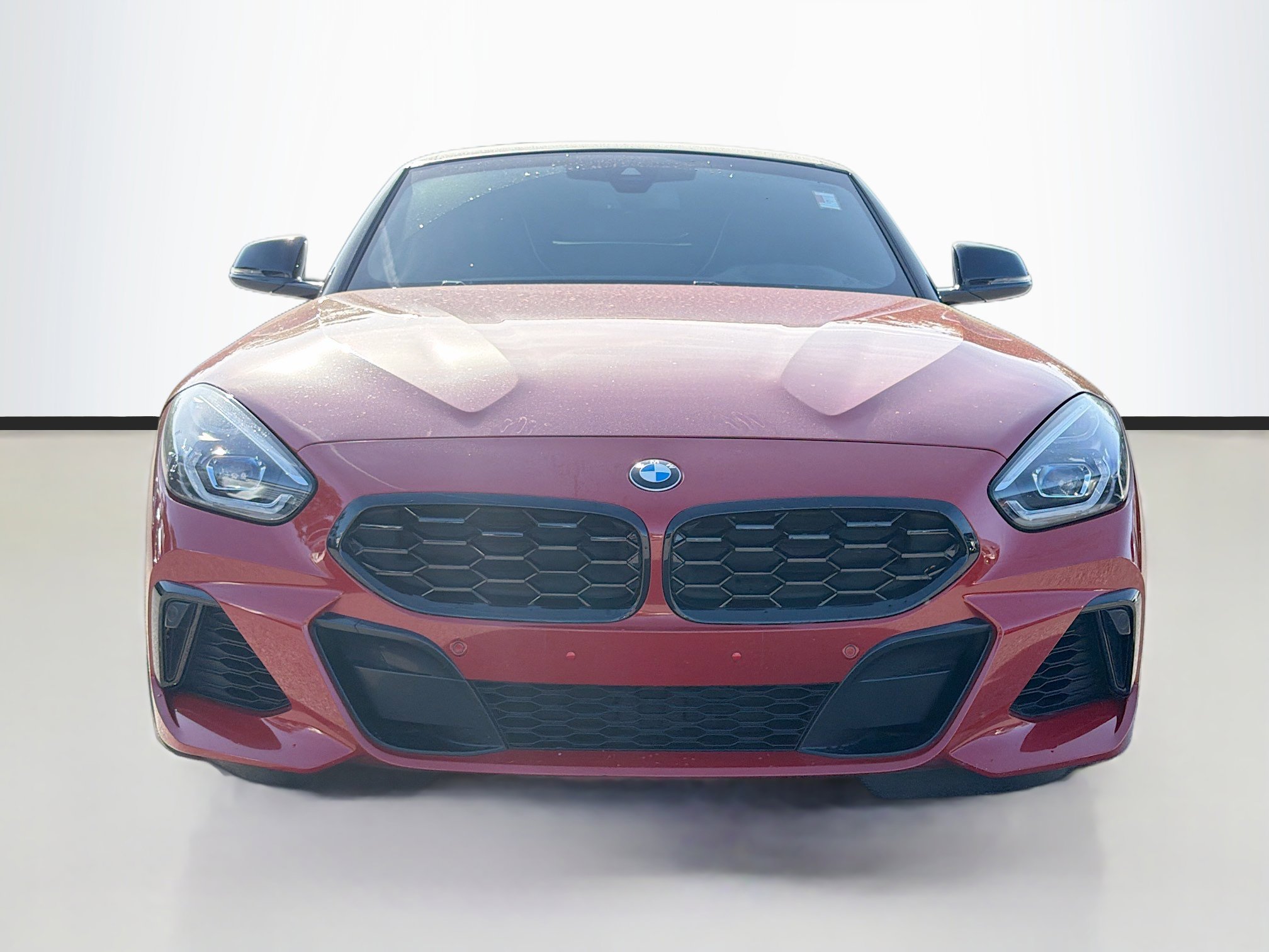 Used 2020 BMW Z4 M40i w/ Executive Package image 8