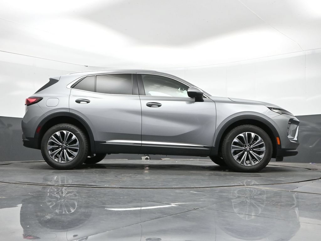 Used 2024 Buick Envision Preferred AWD/4WD image 42