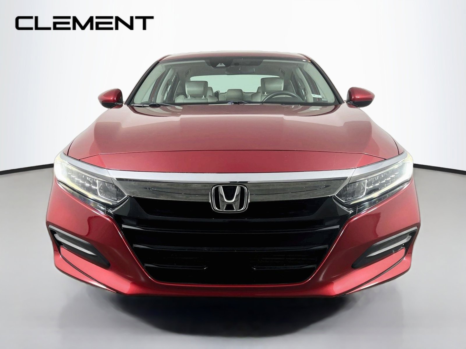 Used 2019 Honda Accord LX image 3