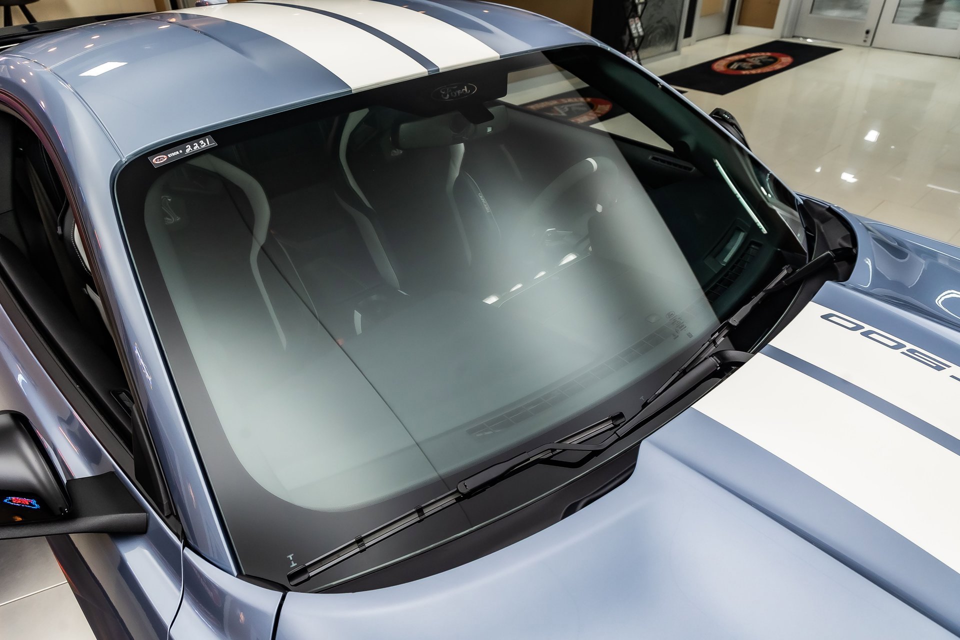 Used 2022 Ford Mustang Shelby GT500 image 26