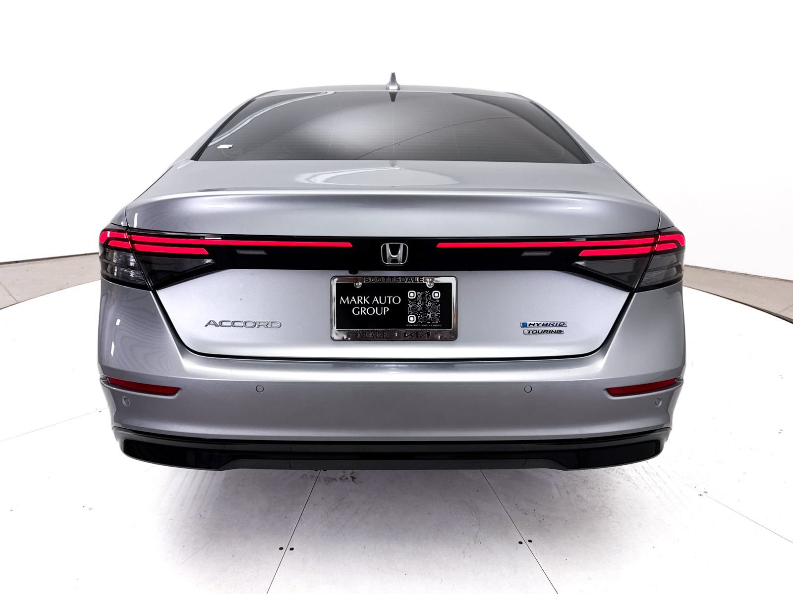 Used 2025 Honda Accord Touring image 18