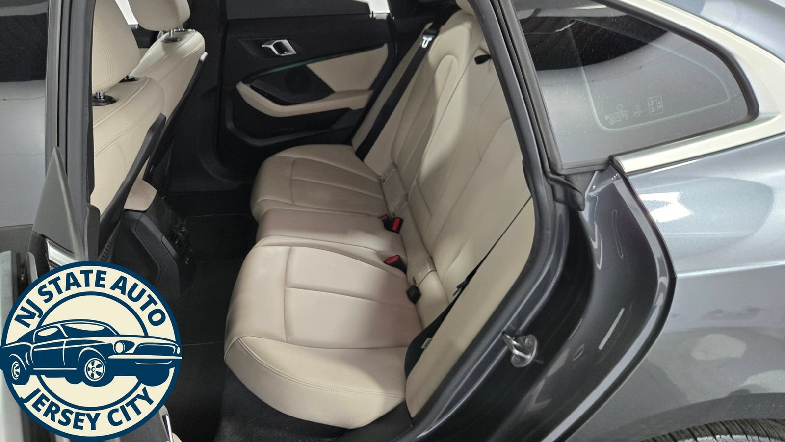 Used 2021 BMW 228i Gran Coupe w/ Premium Package FWD image 31