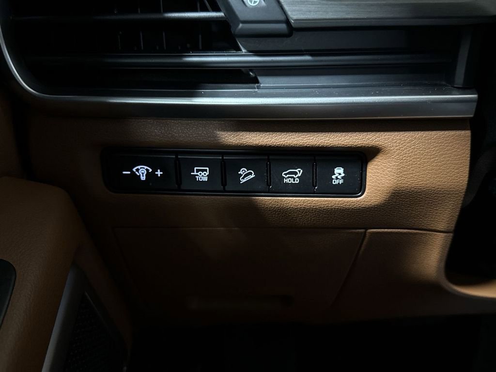 Used 2024 Kia Telluride EX X-Line image 19