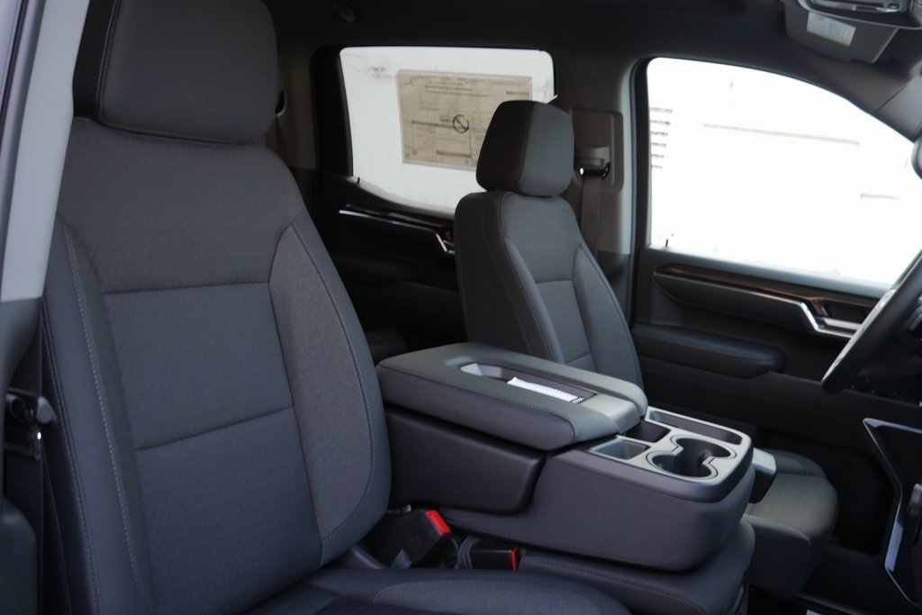 New 2026 Chevrolet Silverado 1500 LT image 22