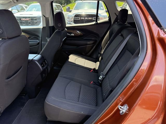 Used 2019 GMC Terrain SLE w/ Driver Convenience Package FWD image 11