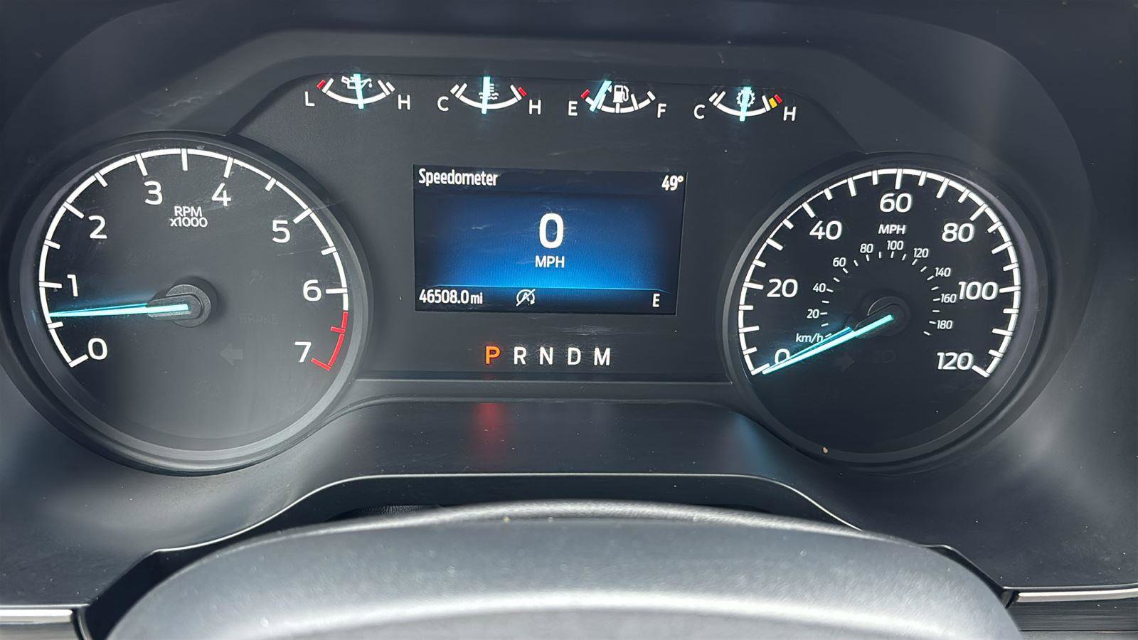 Used 2021 Ford F150 XLT image 27