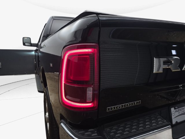 Used 2026 RAM 3500 Big Horn AWD/4WD image 35