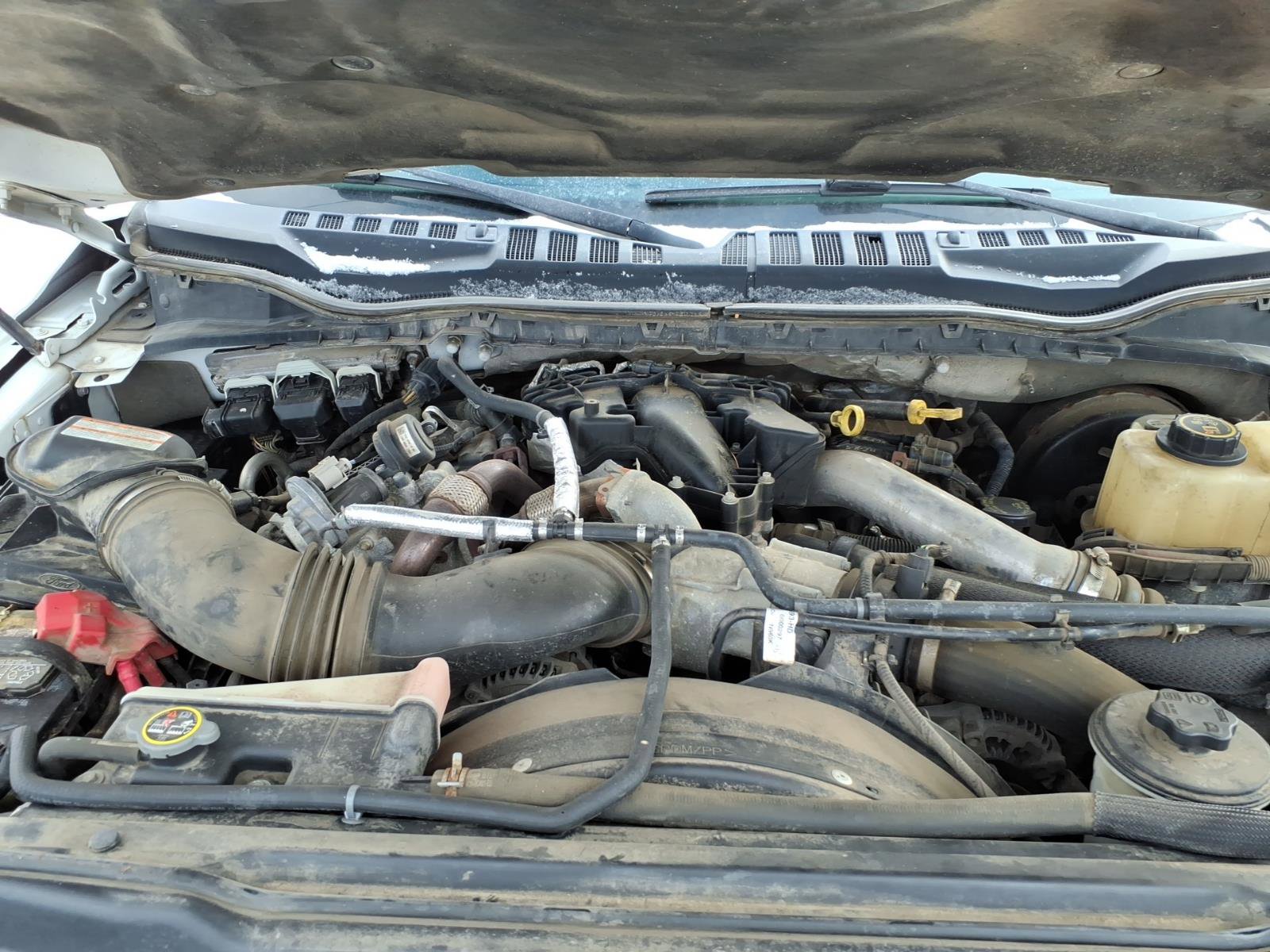 Used 2017 Ford F250 XLT image 13