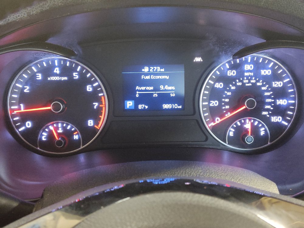 Used 2019 Kia Optima S FWD image 23