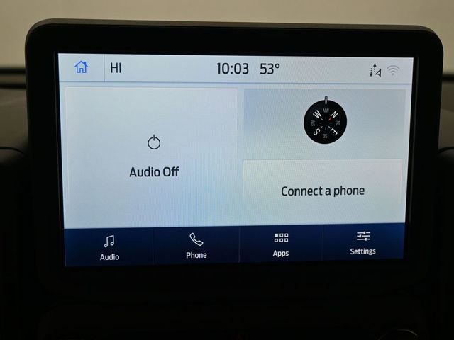 Used 2024 Ford Bronco Sport Big Bend image 19