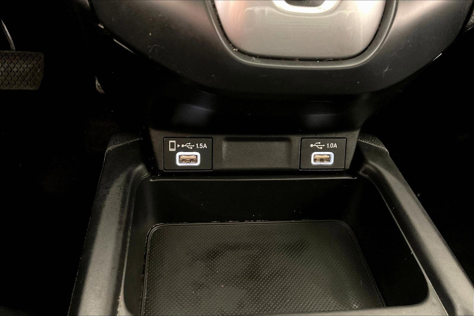 Used 2020 Honda CR-V EX-L image 16