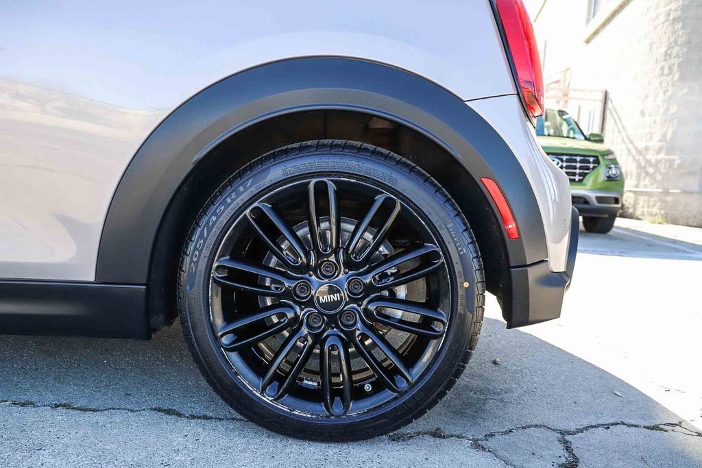 Used 2023 MINI Cooper S FWD image 14