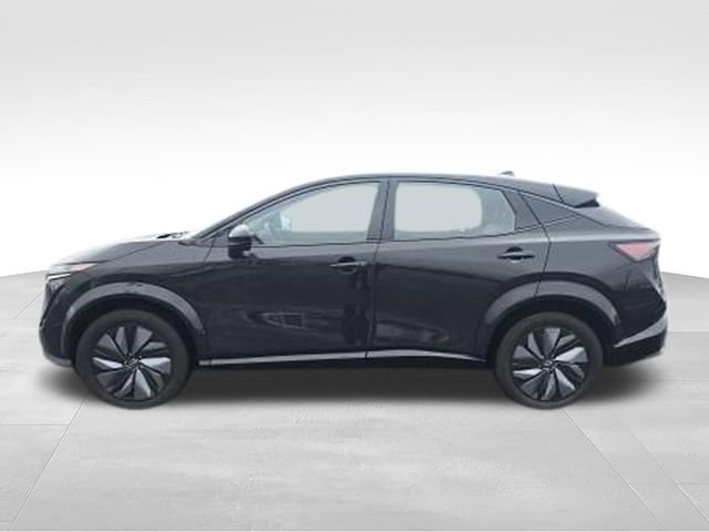 Used 2023 Nissan Ariya AWD video 2