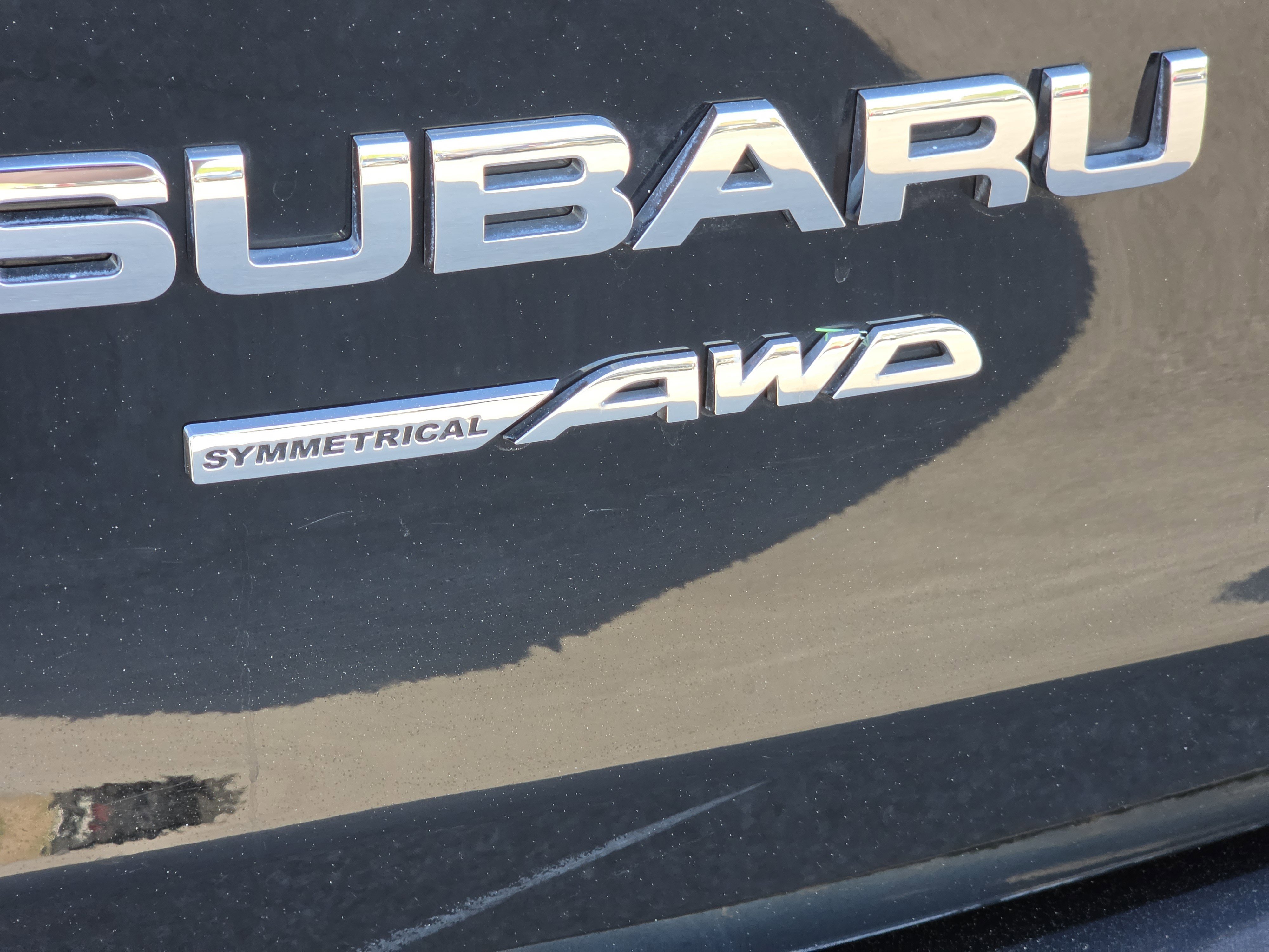 Used 2023 Subaru Ascent Limited w/ Technology Package image 6