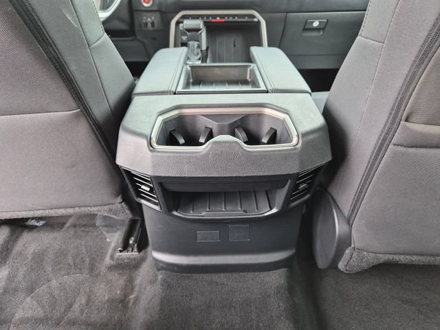 Used 2023 Toyota Tundra SR5 w/ TRD Off-Road Package AWD/4WD image 29
