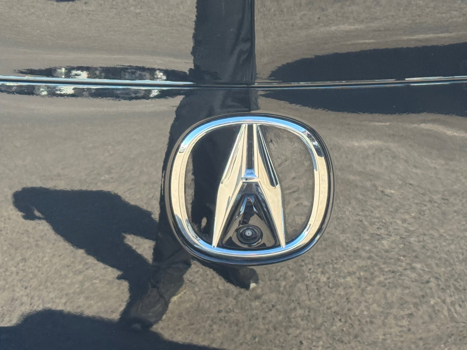 Used 2023 Acura TLX Type S AWD/4WD image 15